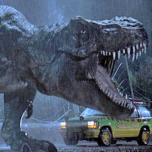 Jurassic Park de Steven Spielberg – l’analyse de M. Bobine