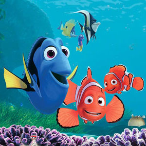 Le Monde de Nemo : l’analyse de M. Bobine