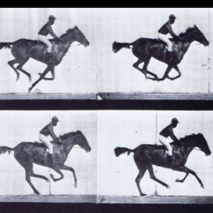 M. Bobine et le High Frame Rate