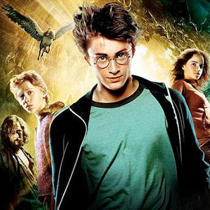 Harry Potter et le prisonnier d’Azkaban : l’analyse de M. Bobine