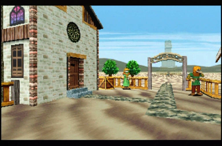 Shining : the Holy Ark