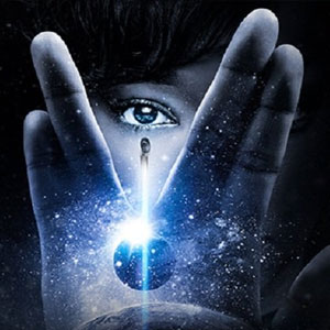 Star Trek et le son dans l’espace
