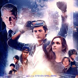 Le podcast – 20 : Ready Player One de Steven Spielberg
