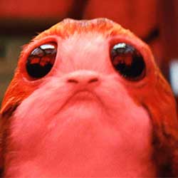 Les lives de M. bobine – Star Wars, épisode VIII : Les Derniers Jedi de Rian Johnson