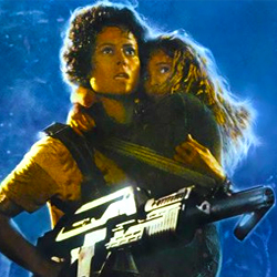 Aliens de James Cameron, l’analyse de M. Bobine