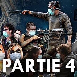 Les années 2010 revisitées par M. Bobine – Partie 4