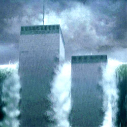 Hollywood après le 11 septembre 2001, l’analyse de M. Bobine