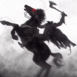 Sleepy Hollow de Tim Burton, l’analyse de M. Bobine