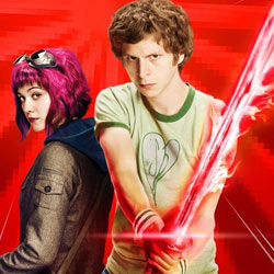 Scott Pilgrim Vs the World d’Edgar Wright, l’analyse de M. Bobine
