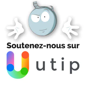 soutenez les analyses cinéma de M. Bobine sur uTip !