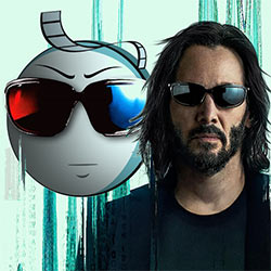 Matrix Resurrections, l’avis à chaud du ciné-club de M. Bobine