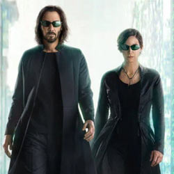 Matrix Resurrections de Lana Wachowski : de l’autre côté du miroir