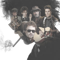 I’m Not There, Bob Dylan, Todd Haynes et les biopics musicaux