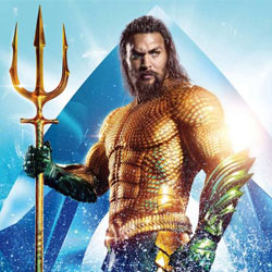 Aquaman et le phénomène des « mashup movies », l’analyse de M. Bobine