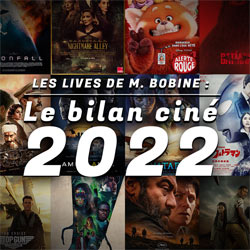 The Batman, Glass Onion, Top Gun… Le bilan cinéma de l’année 2022