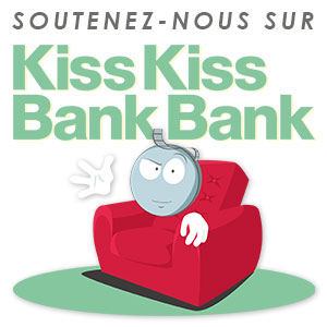 soutenez les analyses cinéma de M. Bobine sur KissKissBankBank !