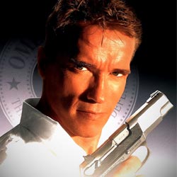 True Lies, un film de James Cameron pas comme les autres, par M. Bobine
