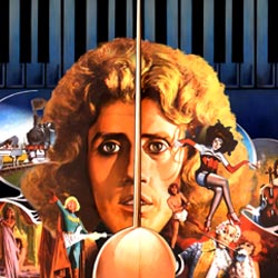 Lisztomania de Ken Russell, l’analyse de M. Bobine